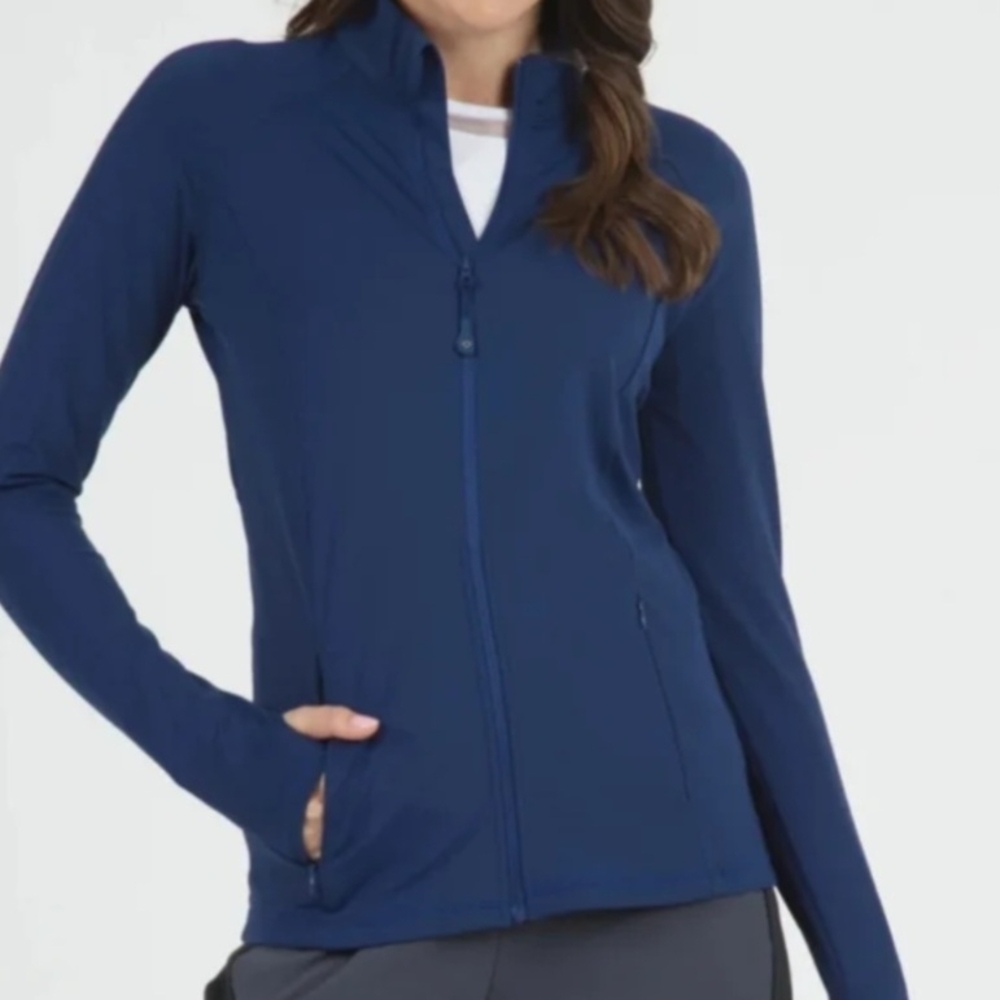 IBKUL- MEGA HEAT JACKET-